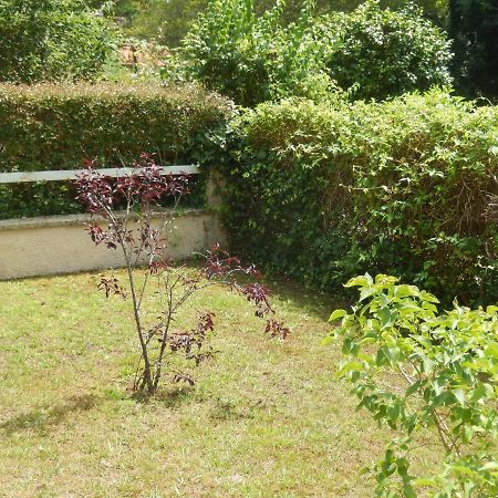 Villa De Guénifey Josse Exterior foto